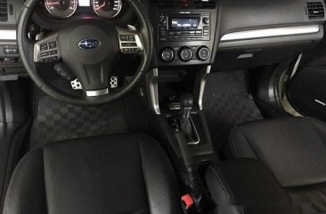 Subaru Forester 2014 for sale 