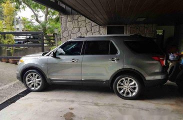 Ford Explorer 2014 for sale