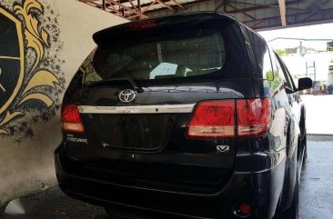 Toyota Fortuner V 2005 AT 3.0 engine For Sale 