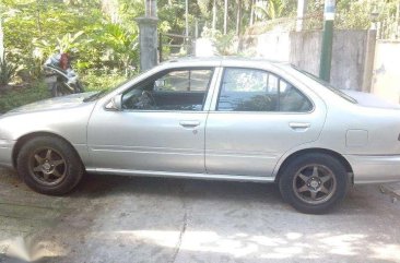 1998 Nissan Sentra for sale