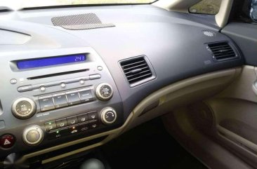 2008 Honda Civic 1.8s Automatic Transmission For Sale 