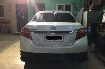 2014 Toyota Vios for sale