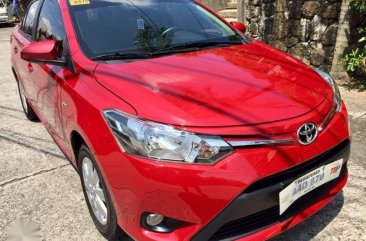 2018 Toyota Vios for sale