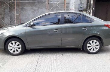 2017 Toyota Vios for sale