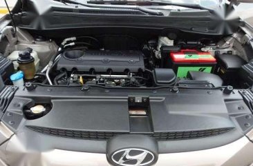 Fresh Hyundai Tucson Theta II GLS AT For Sale 