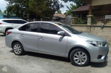 TOYOTA VIOS 2017 FOR SALE