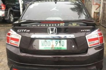 Honda City 2012 for sale