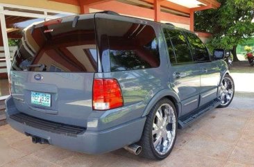 Ford Expedition 4x4 Top of the Line For Sale 