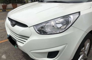 Hyundai Tucson 2011 for sale