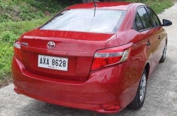 Toyota Vios 2014 for sale