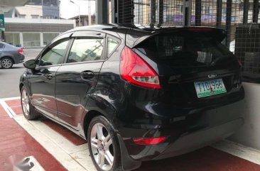 2011 Ford Fiesta for sale