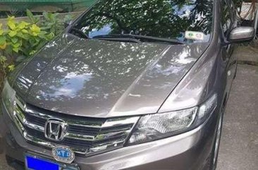 Honda City 2013 for sale