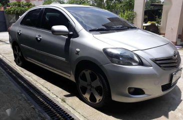 2012 Toyota Vios for sale