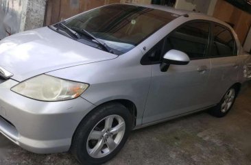 Honda City 2005 for sale