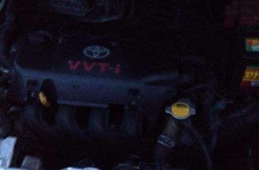 Toyota Vios 1.3E Batman vvti 2009 For Sale 