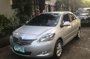 2013 Toyota Vios for sale