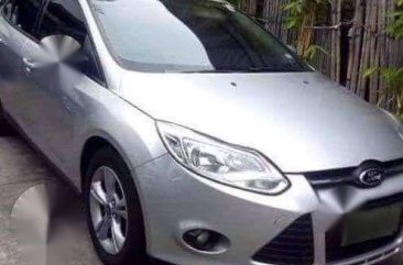 2013 Ford Focus Trend Automatic For Sale 