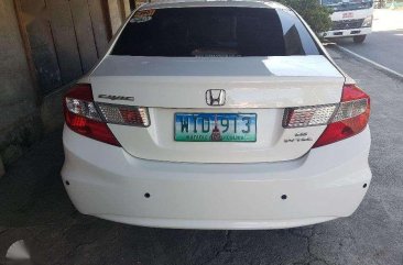 2013 Honda Civic for sale