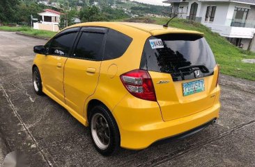 Honda Jazz 2010 for sale