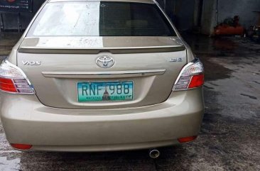 Toyota Vios 2011 for sale