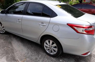 Toyota Vios 2017 For Sale 