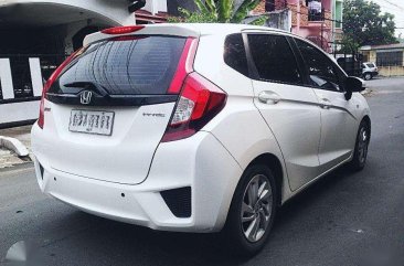 2016 Honda Jazz for sale