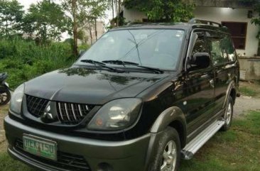 Mitsubishi Adventure Gls Sport 2007 Diesel For Sale 