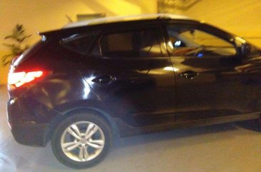 Hyundai Tucson 2012 for sale