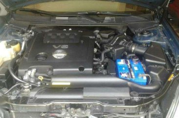 Nissan Teana V6 Automatic Transmission 2009 For Sale 