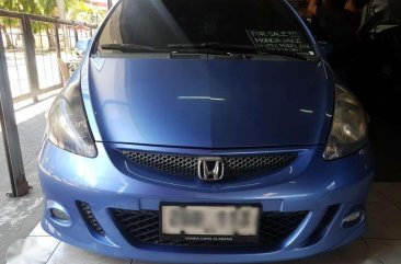 2006 Honda Jazz for sale