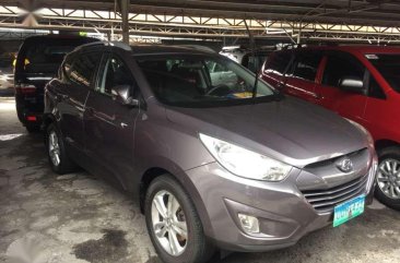 Hyundai Tucson 2013 for sale