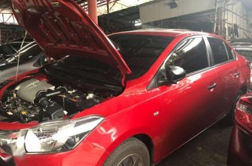 2017 Toyota Vios for sale