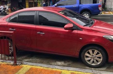 Toyota Vios 2014 for sale