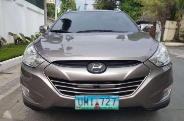 2013 Hyundai Tucson for sale