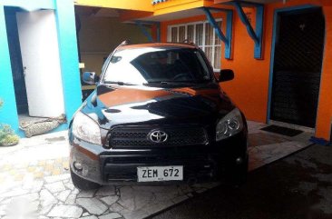 2007 Toyota Rav4 for sale