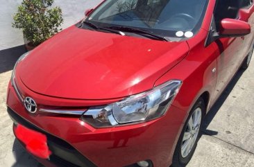 2014 Toyota Vios for sale