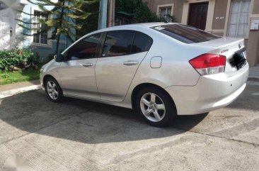 Honda City 2010 for sale
