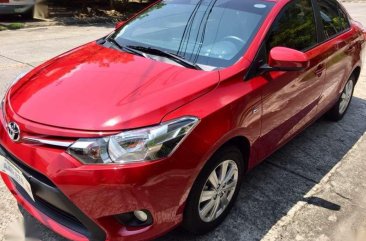 2018 Toyota Vios for sale