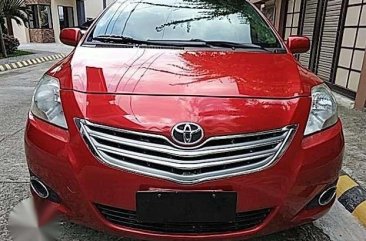 2011 Toyota Vios for sale