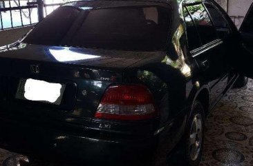 Honda City 2002 for sale