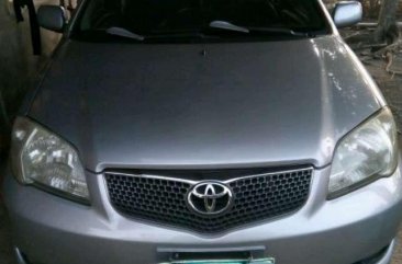 Toyota Vios 2007 for sale