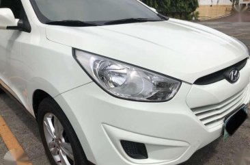 Hyundai Tucson 2011 for sale