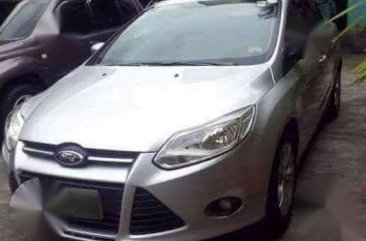 2013 Ford Focus Trend Automatic For Sale 