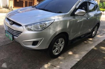 Hyundai Tucson 2010 for sale