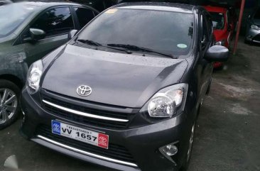 2017 Toyota Wigo for sale