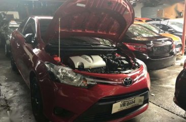 2017 Toyota Vios for sale