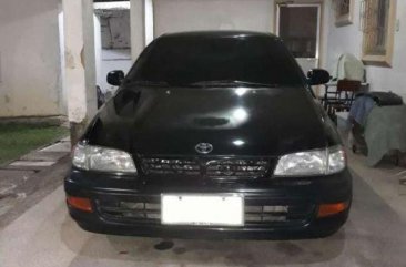 1997 Toyota Corona Exsior 2.0 Black For Sale 