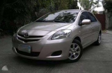 2012 Toyota Vios for sale