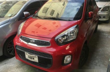 Kia Picanto 2016 EX for sale 