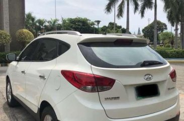 Hyundai Tucson 2011 for sale